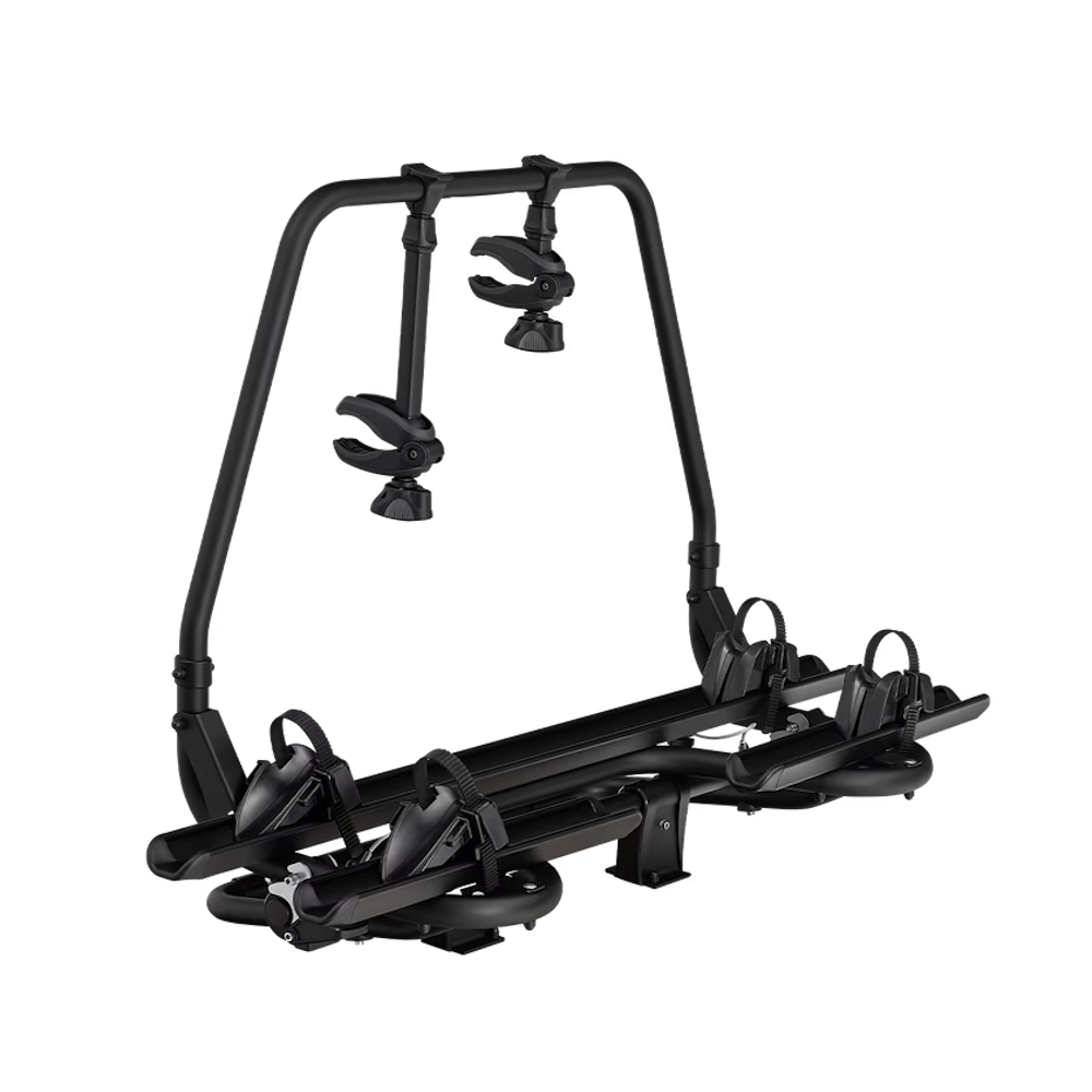 Thule Caravan Superb Short -polkupyöräteline, lyhyt malli