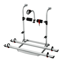 Fiamma Carry Bike UL polkupyöräteline matkailuautoon