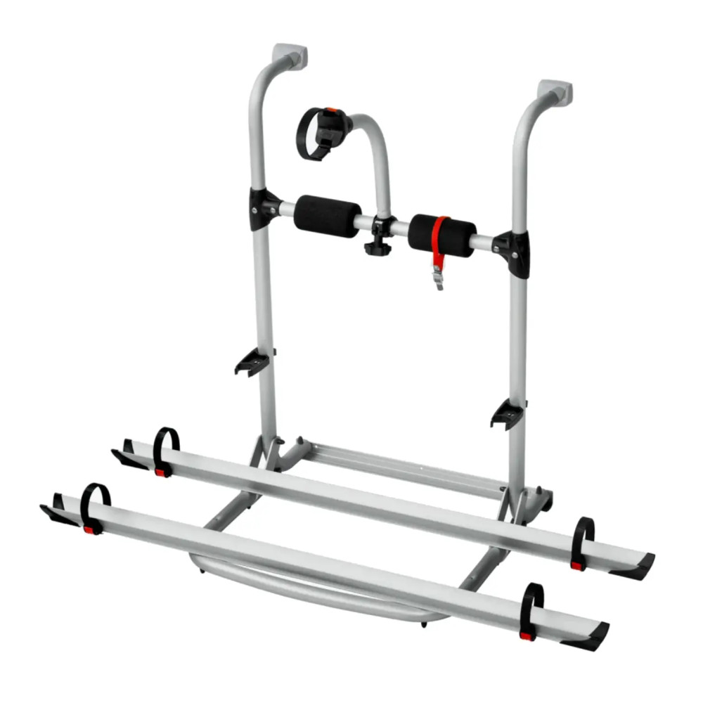 Fiamma Carry Bike UL polkupyöräteline matkailuautoon