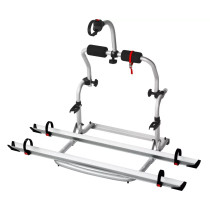 Fiamma Carry-Bike CL polkupyöräteline matkailuautoon