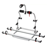 Fiamma Carry-Bike CL polkupyöräteline matkailuautoon