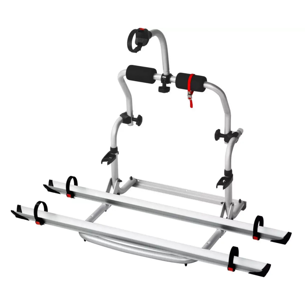 Fiamma Carry-Bike CL polkupyöräteline matkailuautoon