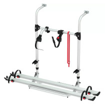 Fiamma Carry-Bike Simple Plus 200 polkupyöräteline asuntovaunuun