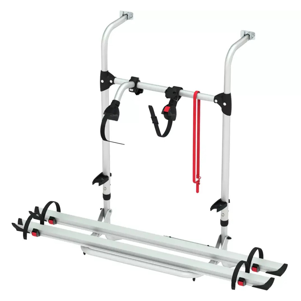 Fiamma Carry-Bike Simple Plus 200 polkupyöräteline asuntovaunuun