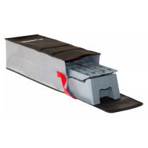 Fiamma Level Bag säilytyslaukku Level Up oikaisukiiloille