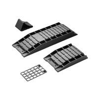 Froli oikaisu- ja pysäytyskiilasetti asuntovaunulle 4 osaa