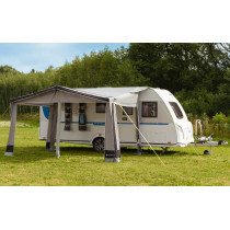 Berger Sirmione Air -etuteltta, 400 cm