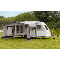 Berger Sirmione Air -etuteltta, 400 cm