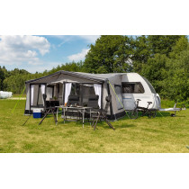 Berger Sirmione Air -etuteltta, 400 cm