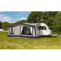 Berger Sirmione Air -etuteltta, 400 cm