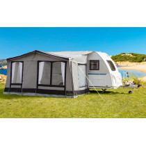 Berger Sirmione Air -etuteltta, 500 cm