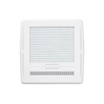 Airxcel Skymaxx Plus -kattoluukku LED-valolla, 400x400 mm