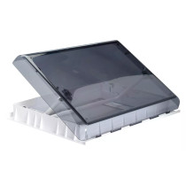 Airxcel SkyMaxx LX -kattoluukku, 700x500 mm (42-60 mm katoille)