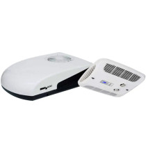 Airxcel MaxxAir Mach 1.7 kW ilmastointilaite pehmeällä käynnistyksellä