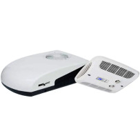 Airxcel MaxxAir Mach 1.7 kW ilmastointilaite pehmeällä käynnistyksellä