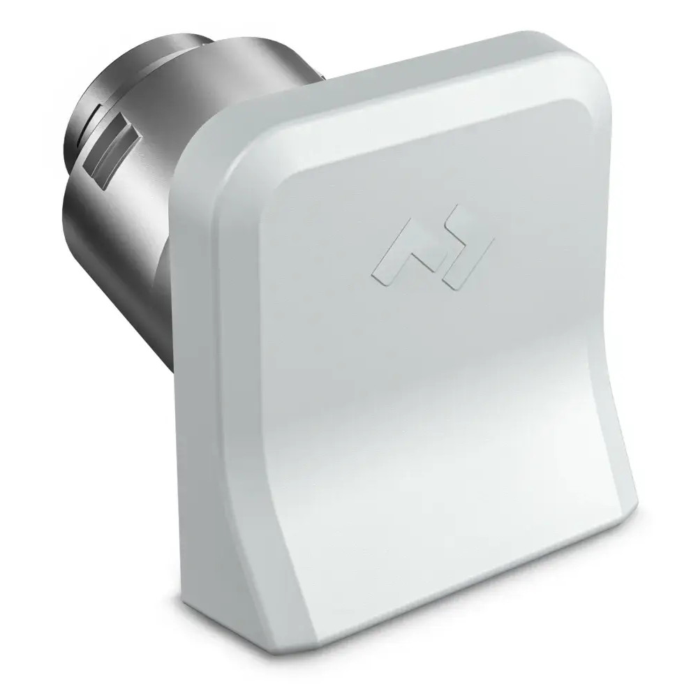 Dometic TwinBoost EDB -seinäläpivienti