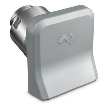 Dometic TwinBoost EDB -seinäläpivienti