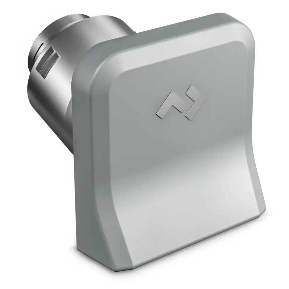 Dometic TwinBoost EDB -seinäläpivienti