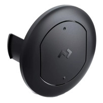 Dometic TwinBoost APOF ilmanpoistoaukon sisäosa musta