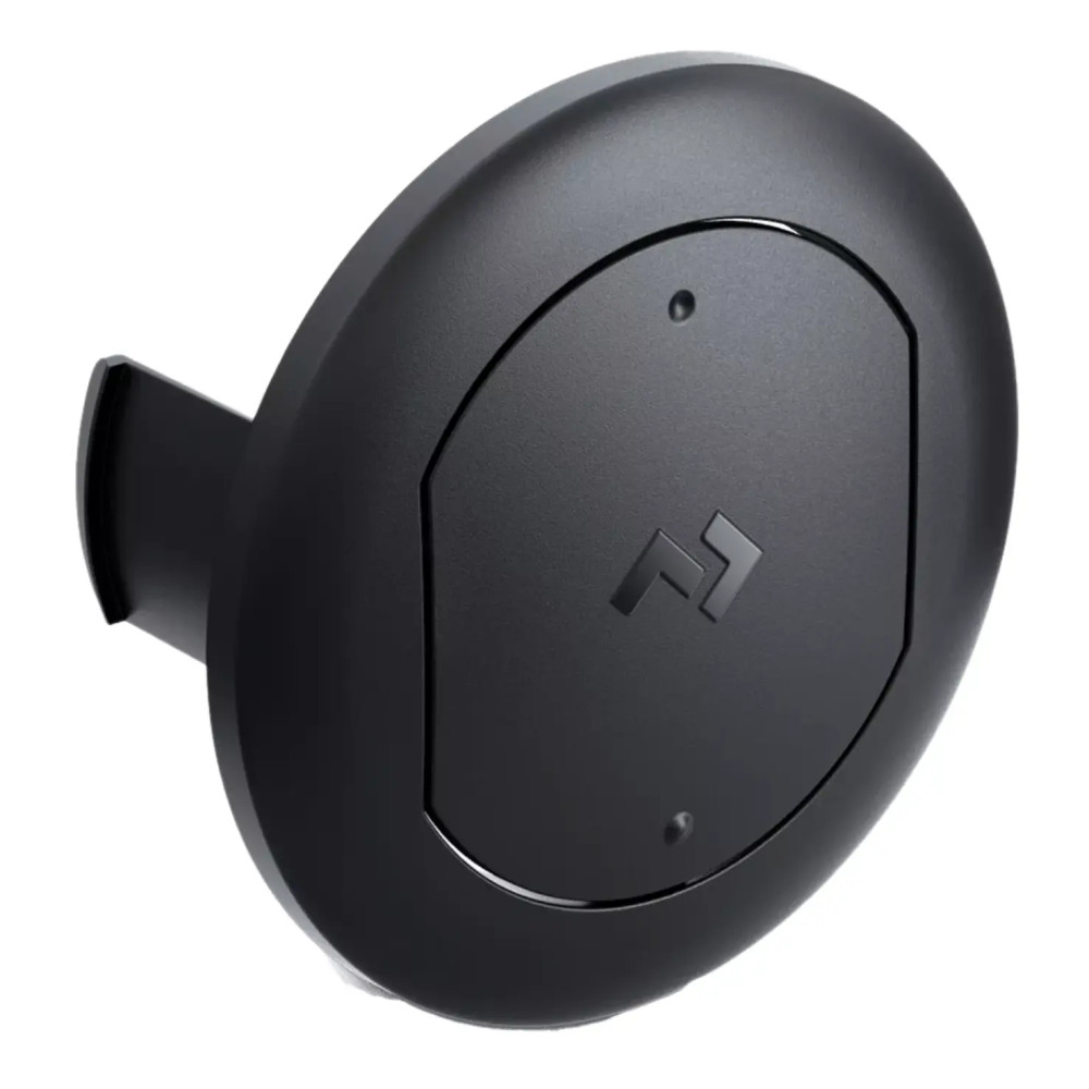 Dometic TwinBoost APOF ilmanpoistoaukon sisäosa musta