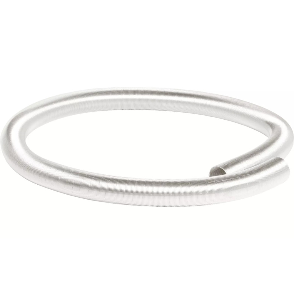 Dometic TwinBoost EAP pakoputki 2,2 metrin pituinen turvallinen pakojärjestelmä yhdistelmälämmittimeen