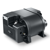 Dometic TwinBoost 6000 yhdistelmälämmitin ilman ja veden lämmitykseen matkailuautoon