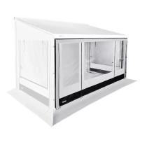 Thule Residence G3 -etuseinä, 5.5 m