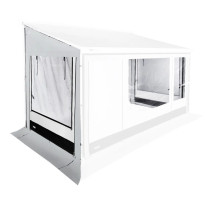 Thule Residence G3 9200 -sivuseinäpari