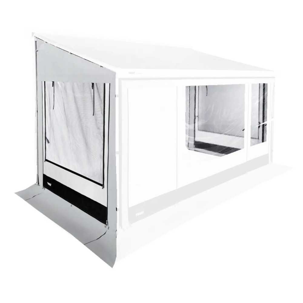 Thule Residence G3 9200 -sivuseinäpari