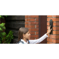 Reolink Video Doorbell WiFi 5M - älykäs ovikellokamera