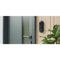 Reolink Video Doorbell WiFi 5M - älykäs ovikellokamera