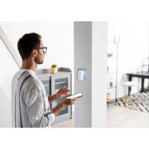 Reolink Video Doorbell WiFi 5M - älykäs ovikellokamera