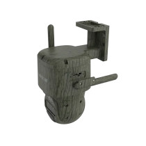 Reolink TrackMix LTE 8MP - akkukäyttöinen PTZ-valvontakamera LED-kohdevaloilla ja automaattisella seurannalla