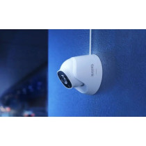 Valvontakamera Reolink P324 5MP Easy Dome AI PoE - %shop-name%