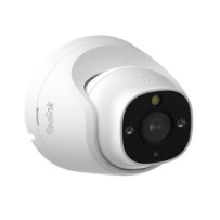 Reolink RP-PCT8M 8MP Easy Dome AI PoE ammattikäyttöinen valvontakamera IP67-suojauksella