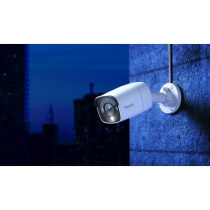 Valvontakamera Reolink P324 5MP Easy Dome AI PoE - %shop-name%