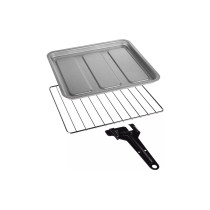 Tristar OV-3615 -miniuuni, 10L