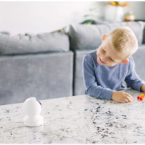 Valvontakamera Reolink E1 Zoom 5MP PTZ Auto Tracking AI WiFi