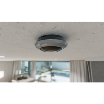 Reolink W520 6MP Panoraama Fisheye WiFi -valvontakamera