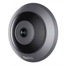 Reolink FE-P 6MP 360 asteen Fisheye PoE -valvontakamera