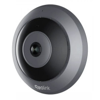 Reolink FE-P 6MP 360 asteen Fisheye PoE -valvontakamera