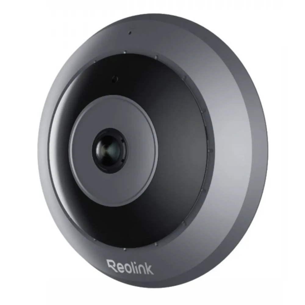 Reolink FE-P 6MP 360 asteen Fisheye PoE -valvontakamera