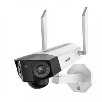 Reolink Duo G750 8MP 4G -akkukäyttöinen valvontakamera kahdella linssillä