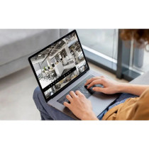 Reolink RP-PN8 NVR 4K Ultra HD PoE -tallennin ammattikäyttöön