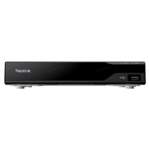 Reolink RP-PN8 12-kanavainen 4K Ultra HD PoE NVR tallennin