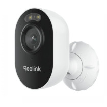 Reolink Lumus E430 4MP WiFi ulkovalvontakamera LED-kohdevalolla