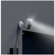 Reolink Lumus E430 4MP WiFi -valvontakamera LED-kohdevalolla