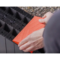 Kyle Camping Level9 -tasokiilat intuitiivisella sovelluksella (max 5 t)