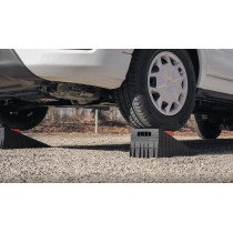 Kyle Camping Level9 -tasokiilat intuitiivisella sovelluksella (max 5 t)