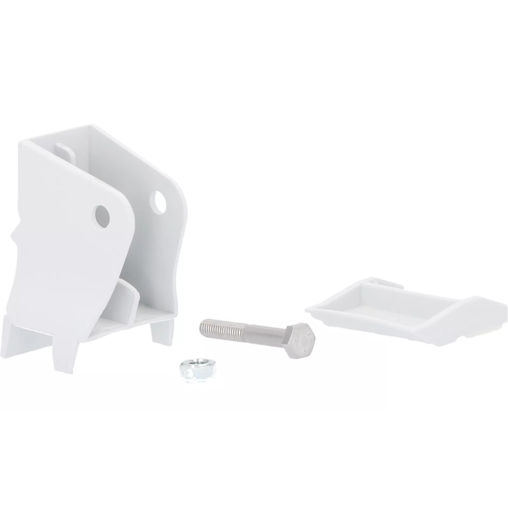 Thule Residence / Panorama 8000 kiinnitysprofiili, varaosa kohta 10